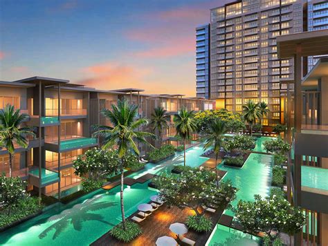 Luxury Hotel in Cebu .